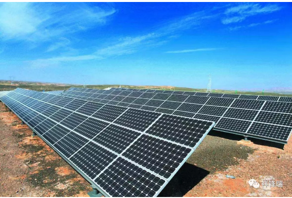 重磅！國家能源局正式下發《2019年光伏發電建設管理工作方案》
